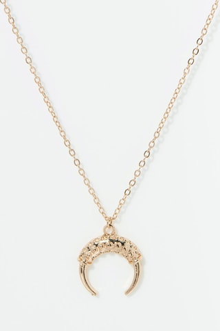 Colar Capri Dourado