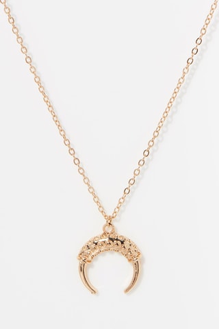 Colar Capri Dourado
