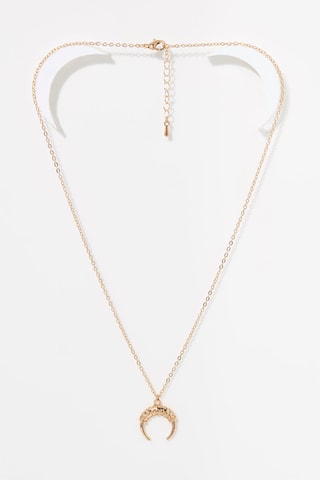 Colar Capri Dourado