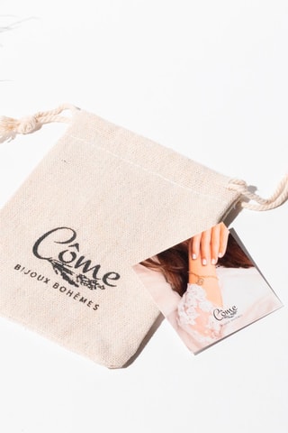Colar Capri Dourado