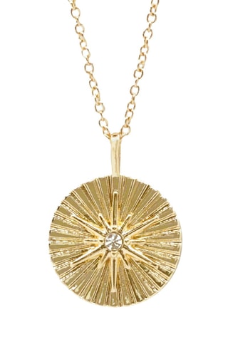 Colar Dourado