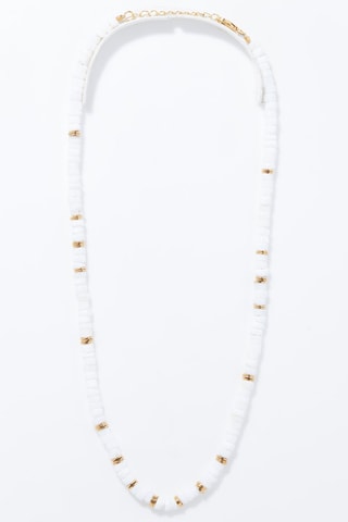 Colar Atlacoya 
Opalas