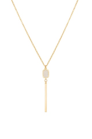 Colar Louna Cristal