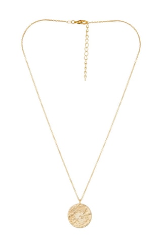 Colar Dourado