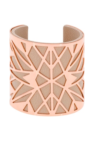 Pulseira aberta Heros  Toupeira   