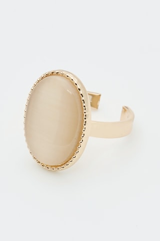 Anel - Dourado
