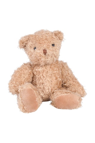 Peluche ourson Vite un câlin - Dès la naissance