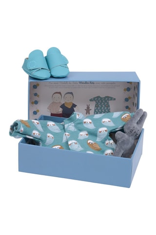 La Panoplie Les Bébés - Dès 2 ans