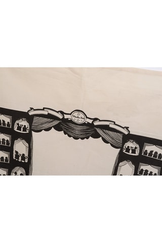 Théâtre en tissu Les petites merveilles - Dès 3 ans
