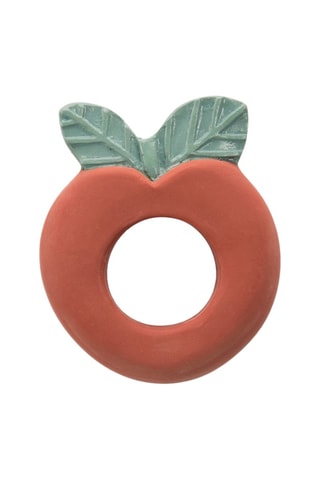 Anneau de dentition Pomme des bois - Dès la naissance