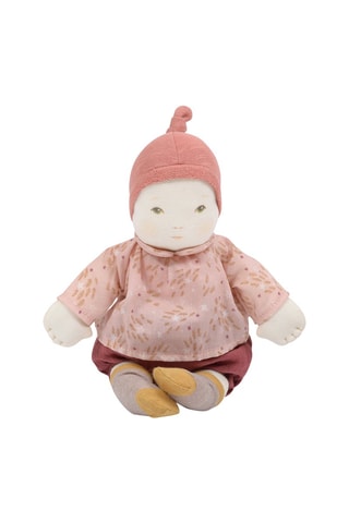 Poupon fille Les Bébés - Dès la naissance