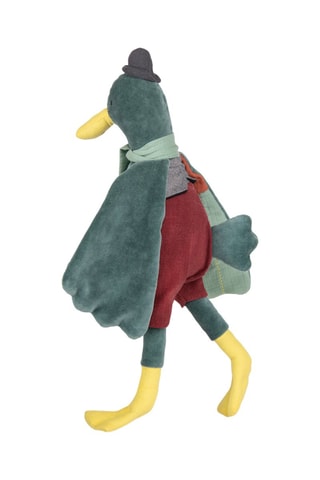Poupée canard Simonet Pomme des bois - Dès la naissance