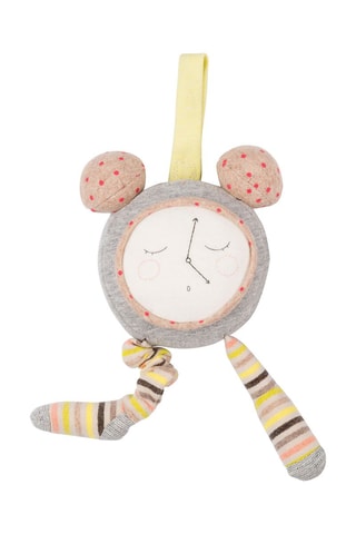 Le réveil vibreur Les Petits dodos - Dès la naissance - 21 cm