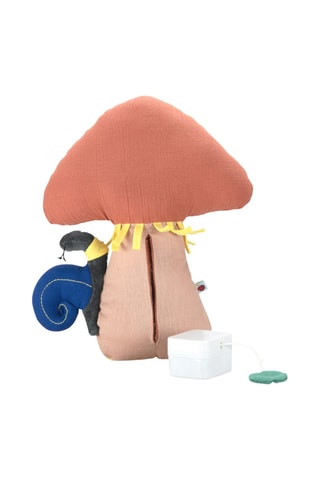 Champignon musical Pomme des bois - Dès la naissance
