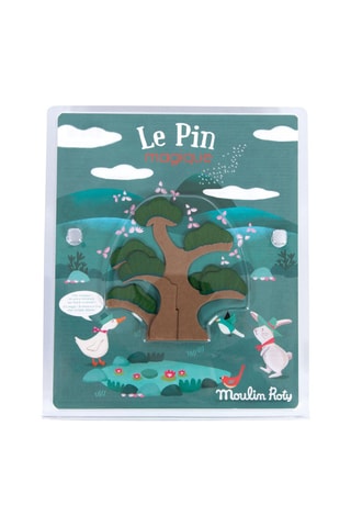 Pin magique Les petites merveilles - Dès 8 ans