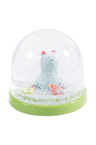Boule à neige Les Papoum - Dès 3 ans