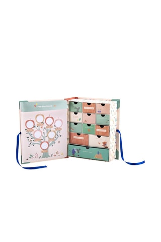 Coffret naissance Pomme des bois - Dès 3 ans
