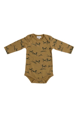 Body Calin - Marron - 18 mois