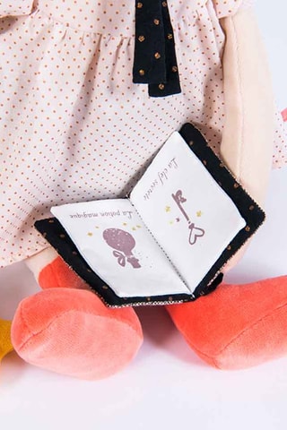 Doudou Mimi la souris Il était une fois - Dès la naissance