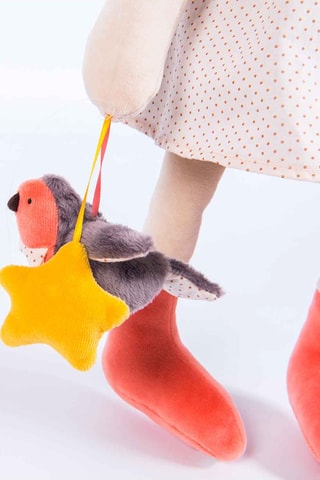 Doudou Mimi la souris Il était une fois - Dès la naissance