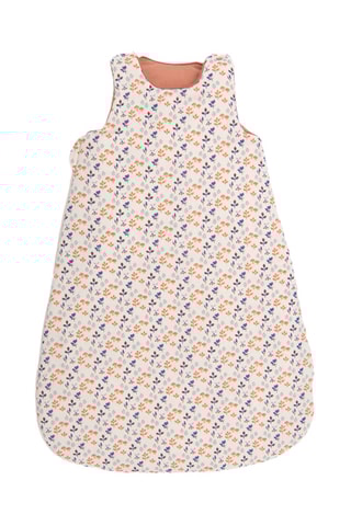 Gigoteuse Pomme des bois - Ecru - 70 cm - TOG 3,8