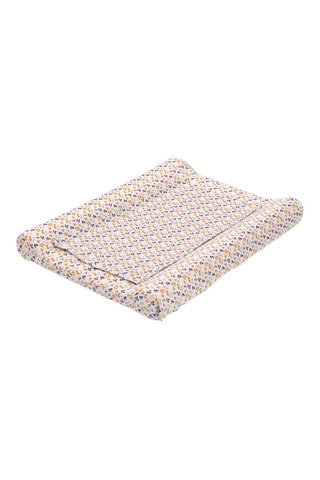 Matelas à langer Pomme des Bois - Ecru - Dès la naissance