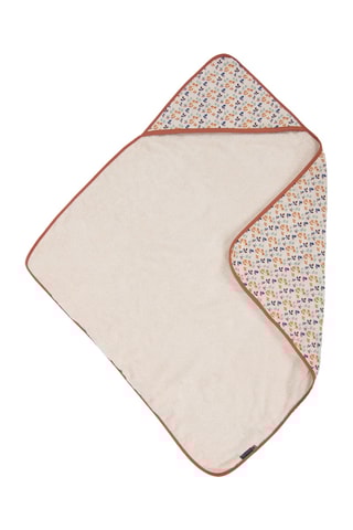 Sortie de bain Pomme Des Bois - Beige