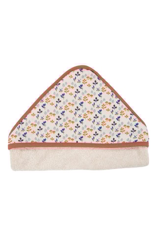 Sortie de bain Pomme Des Bois - Beige