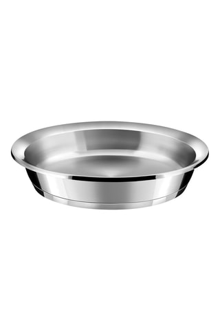Poêle en acier inoxydable Ycône - 24 cm