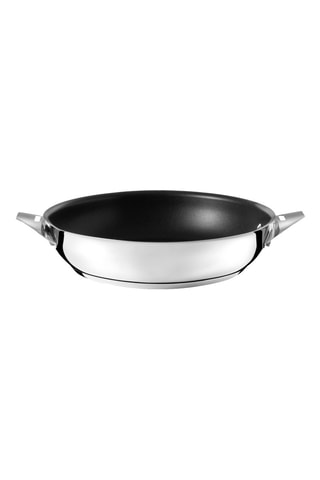 Poêle en acier inoxydable Eclipse - 20 cm