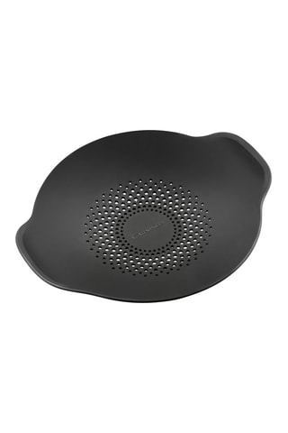 Couvercle anti débordement en silicone Ycône - 20 cm