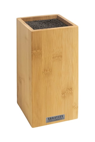 Bloc de 5 pièces en acier MOV Origin