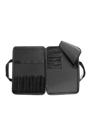 Trousse pour 5 couteaux de cuisine Accessoires - 40 x 30 cm