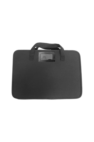 Trousse pour 5 couteaux de cuisine Accessoires - 40 x 30 cm