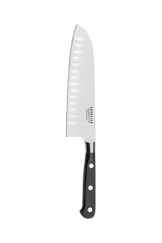 Couteau santoku en acier inoxydable Origin - 30 cm