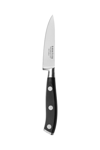 Couteau d'office en acier molybdène Vulcano - 9 cm