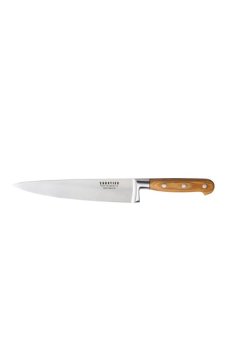 Couteau chef en acier inoxydable Essentiel - 20 cm