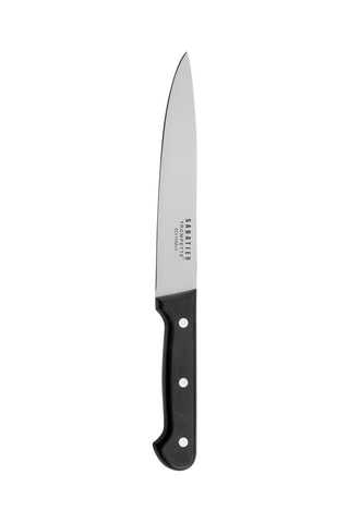 Couteau à découper en acier molybdène Universal - 18 cm