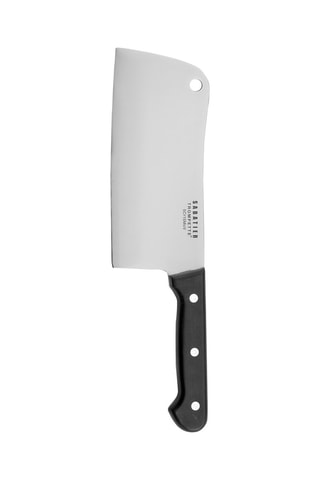 Couperet en acier molybdène Universal - 18 cm