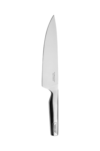 Couteau de chef en acier molybdène Asean - 20 cm