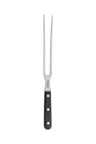 Fourchette à découper en acier molybdène Universal - 18 cm