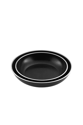 Batterie de cuisine Marius - 8 pièces