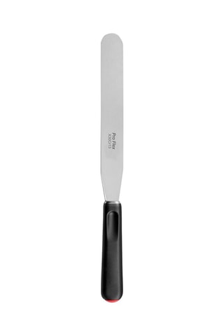 Spatule en acier inoxydable Pro Flex - 20 cm