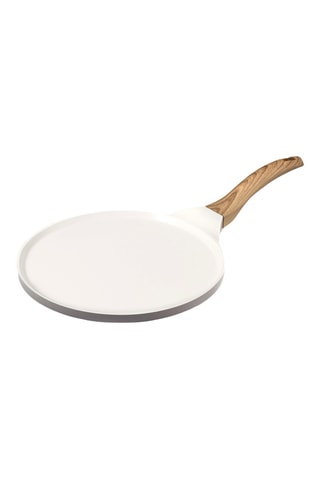 Crêpière en céramique - 26 cm