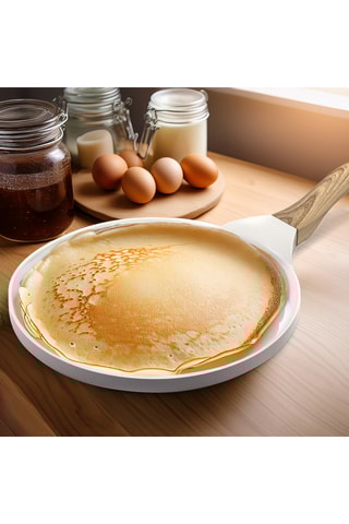 Crêpière en céramique - 26 cm