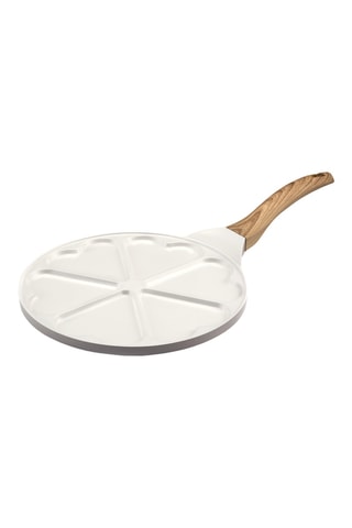 Poêle en céramique - 26 cm