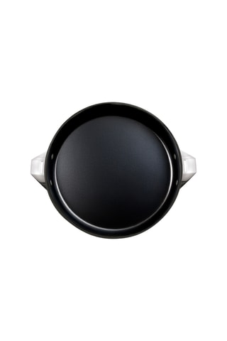 Batterie de cuisine en acier inoxydable 18/10 - 4 pièces