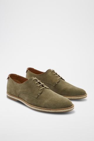 Derby’s Caozobo - Taupe