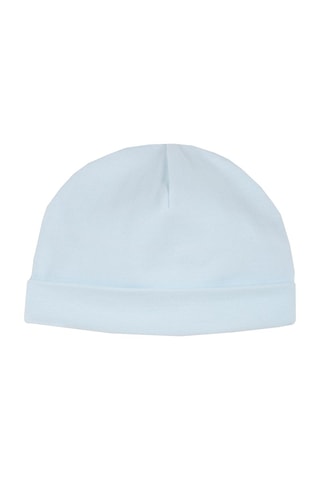 Muts Blauw