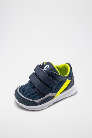 Gympen Marineblauw
